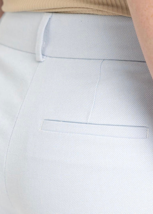 Five Units ClaraFV Ankle 081 Trousers Air blue - Image 7