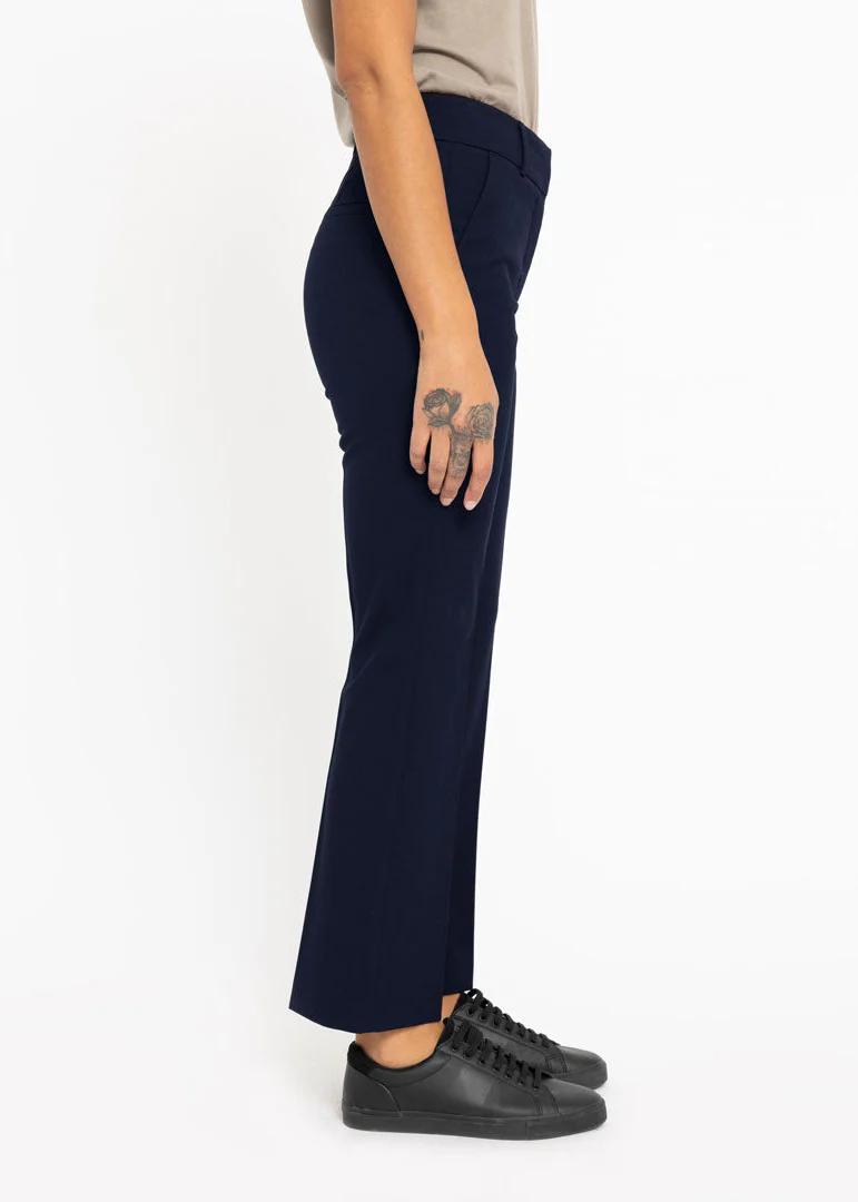 Five Units ClaraFV Ankle 085 navy - Image 3