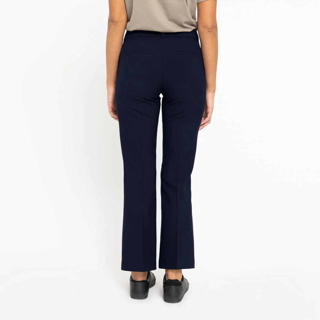 Five Units ClaraFV Ankle 085 navy - Image 4