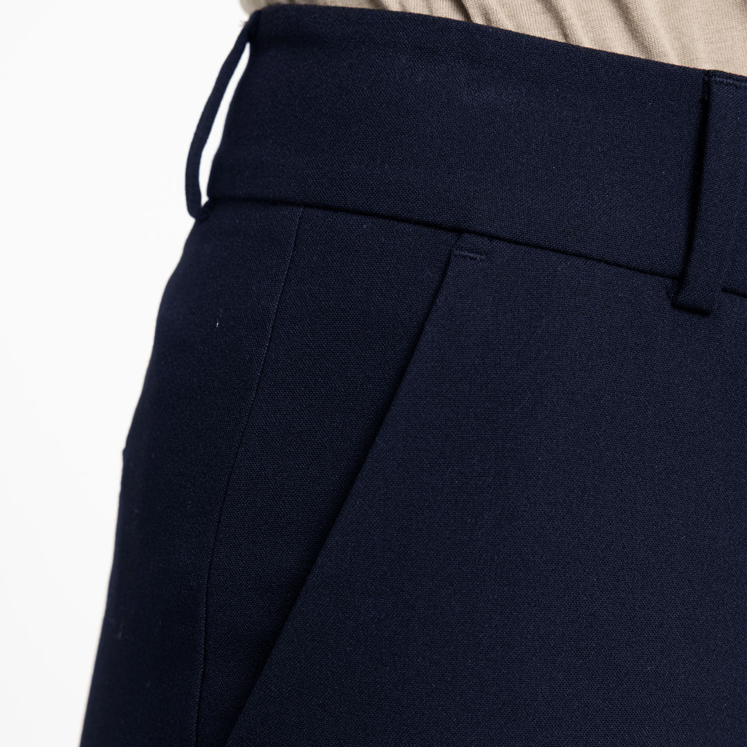Five Units ClaraFV Ankle 085 navy - Image 7