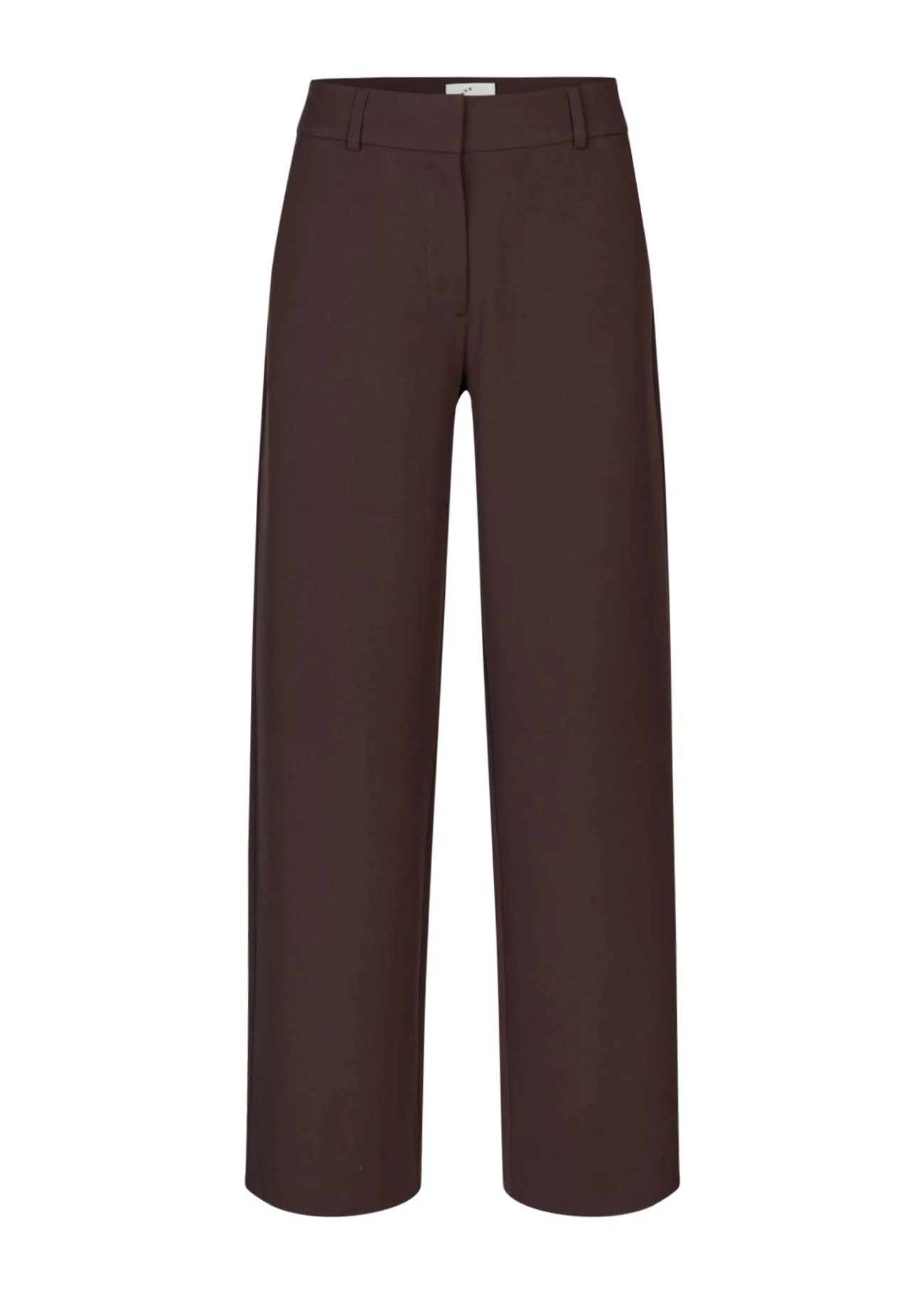 Five Units DenaFV pants Deep garnet brown - Image 4