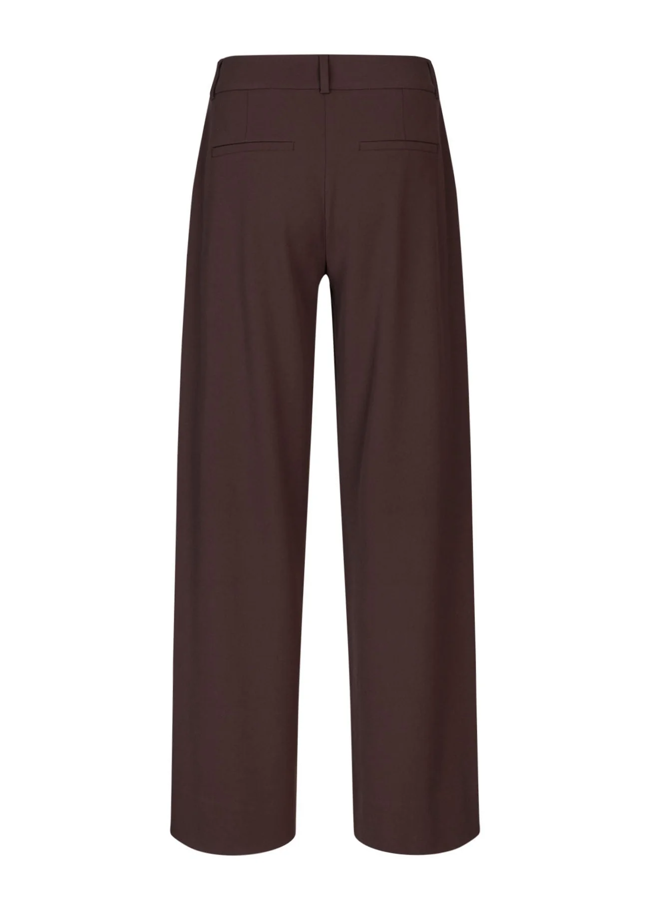 Five Units DenaFV pants Deep garnet brown - Image 5