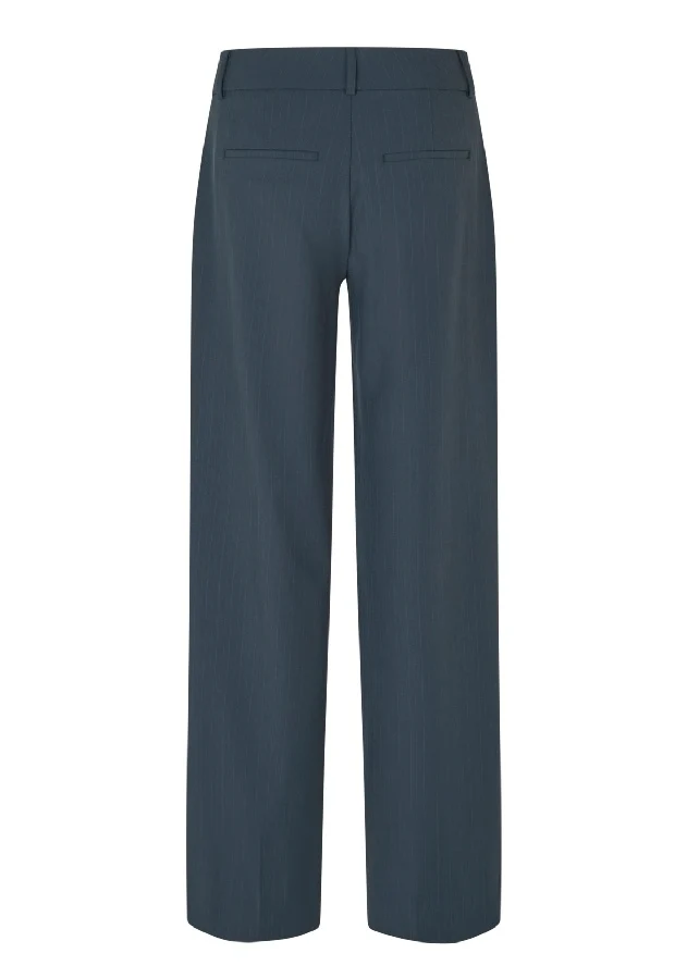 Five Units DenaFV pants Total pin navy - Image 3