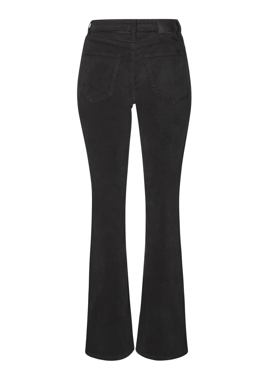 Five Units NaomiFV Pants Fine Corduroy black - Image 4