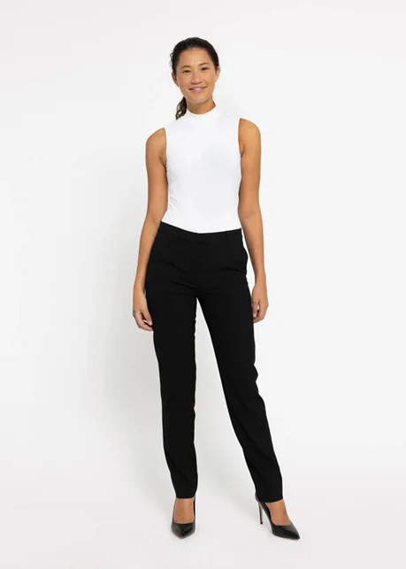 Five Units SarahFV 285 Pants Black - Image 3