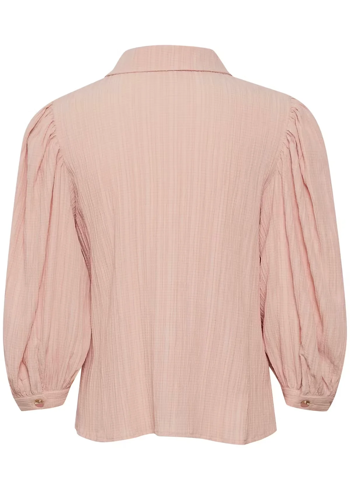 Karen by Simonsen FrostyKB Blouse Rose Dust - Image 5