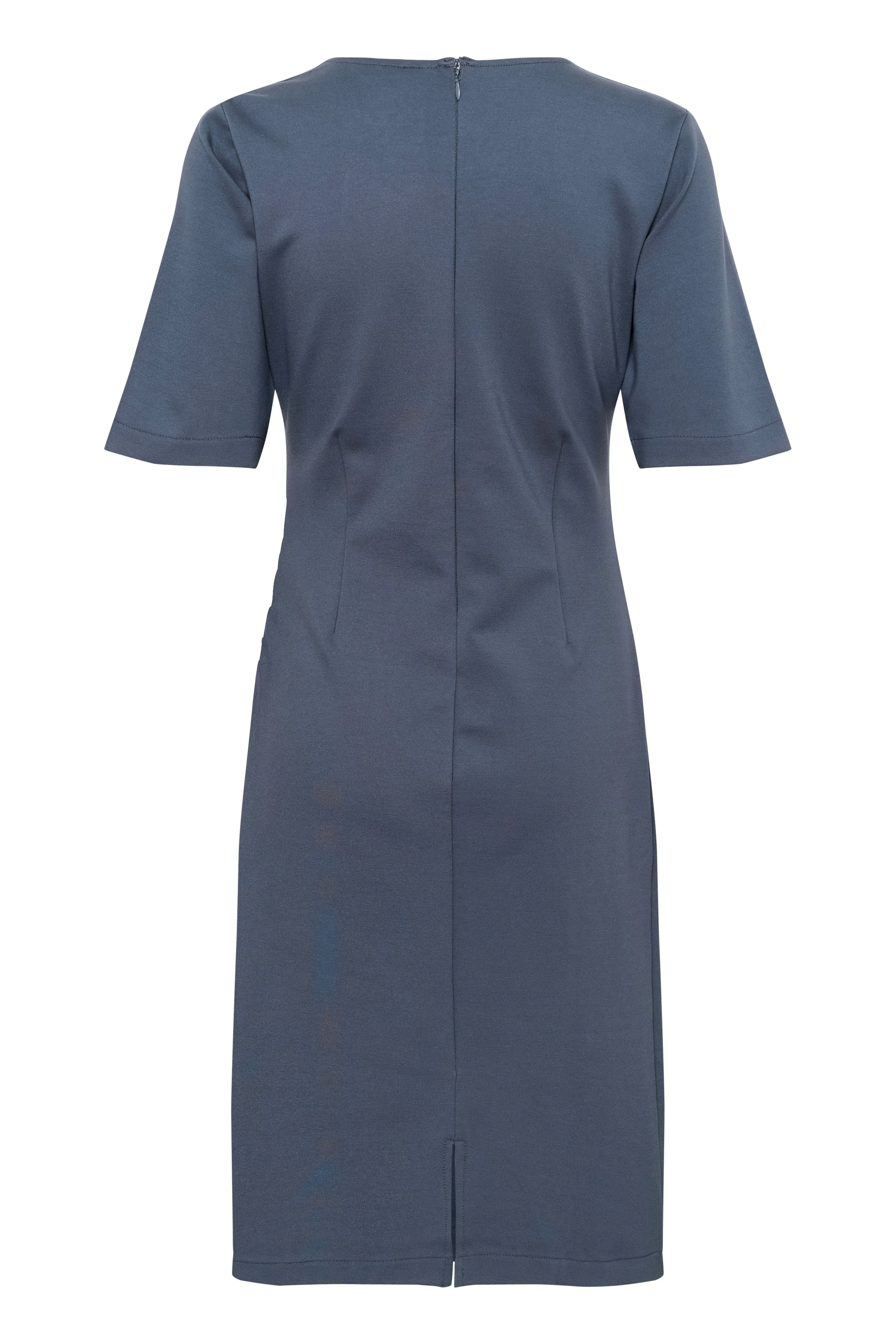 Saint Tropez GennySZ Dress Ombre Blue - Image 2