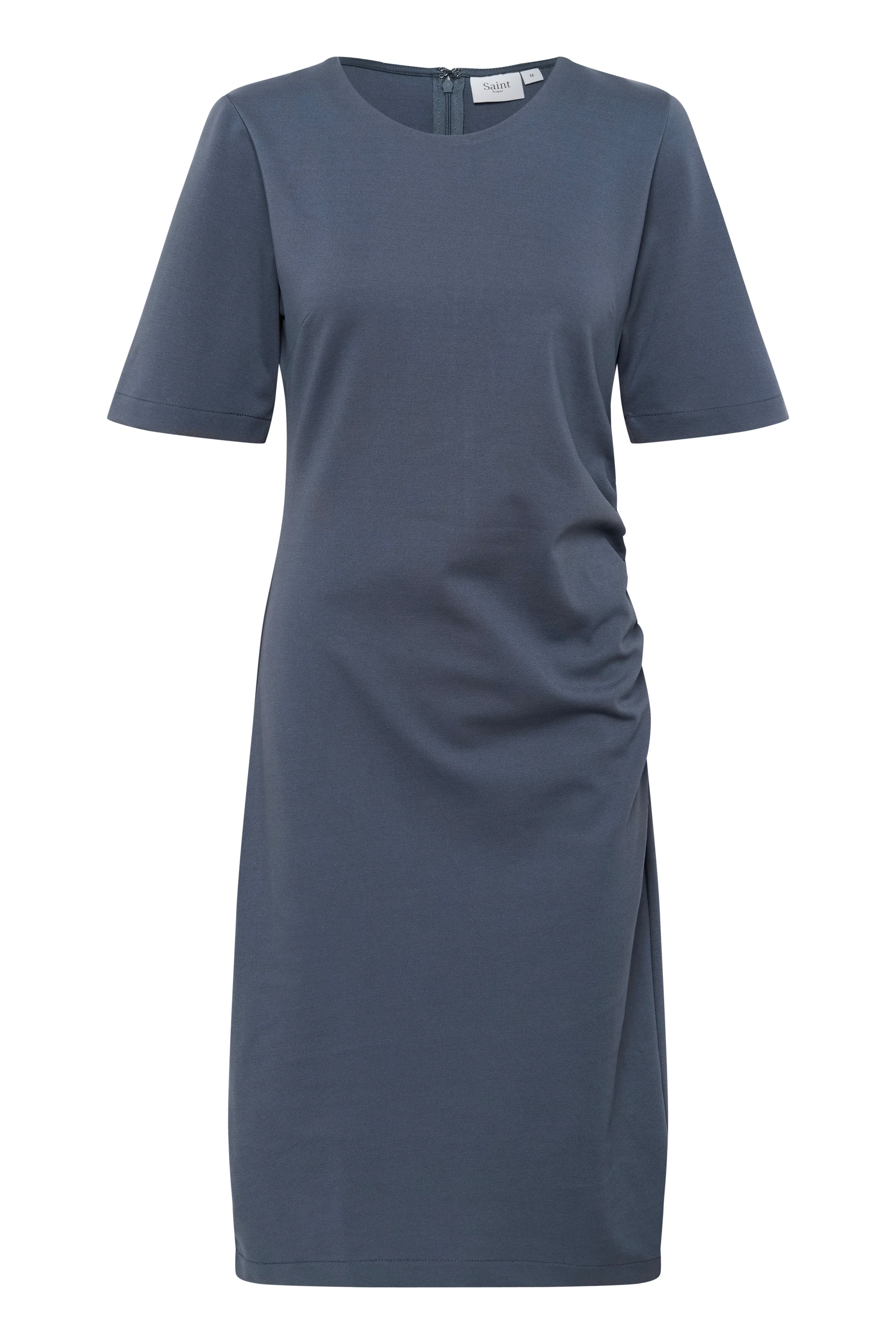 Saint Tropez GennySZ Dress Ombre Blue - Image 6