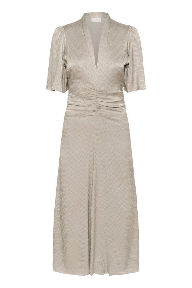 Gestuz GZbianca dress Rock Ridge - Image 4