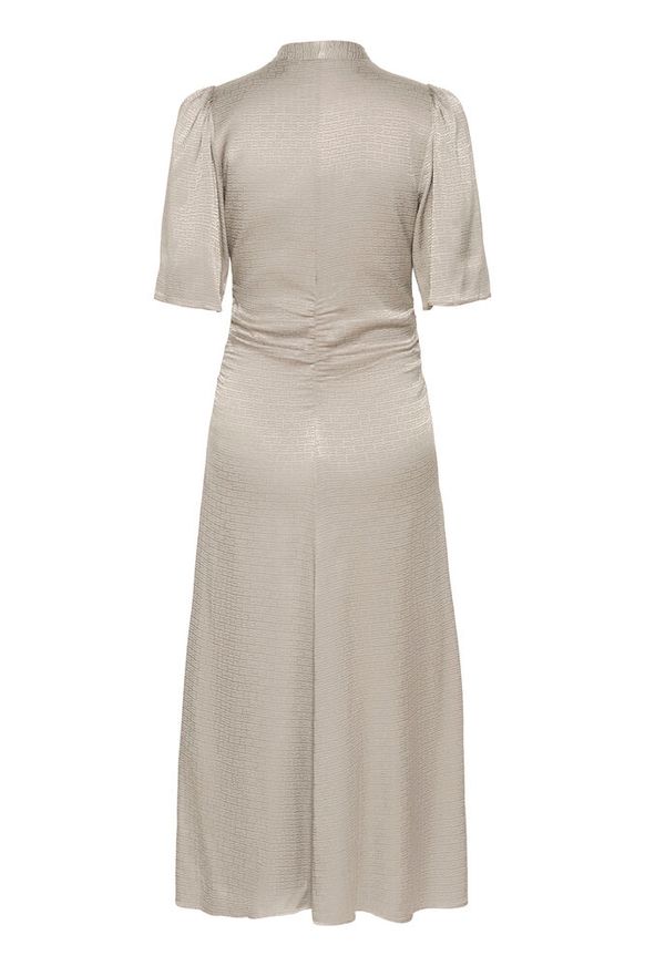 Gestuz GZbianca dress Rock Ridge - Image 5