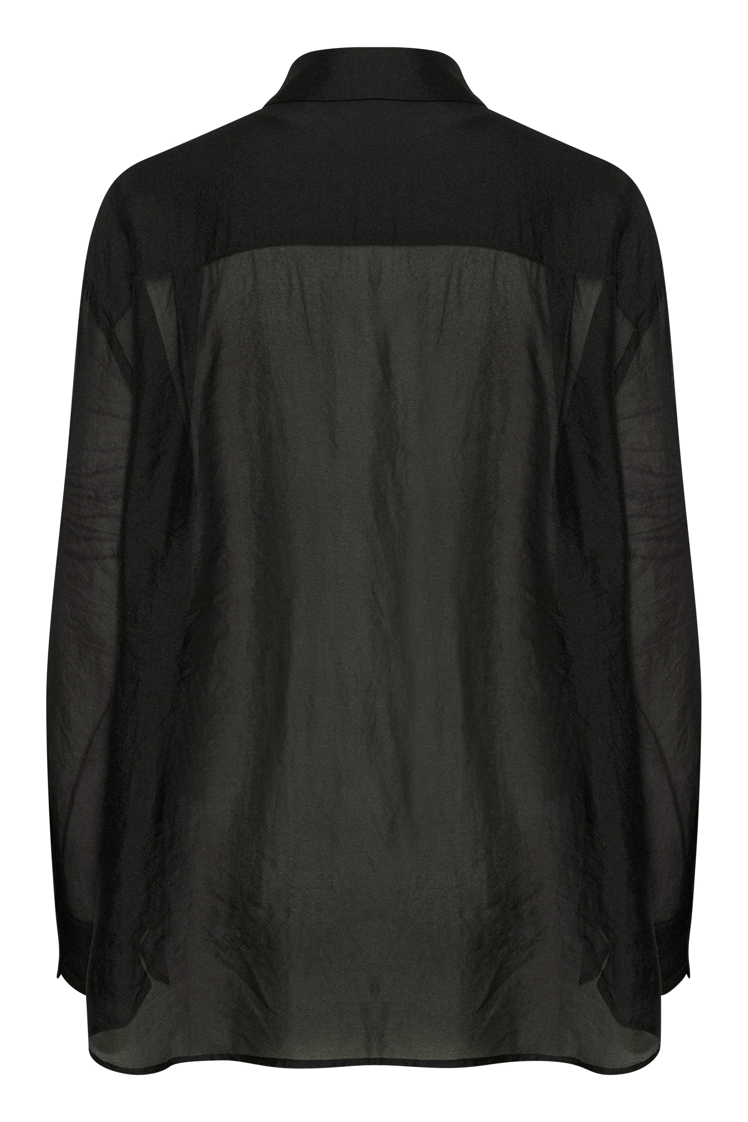 Gestuz GZtrudi shirt black - Image 7