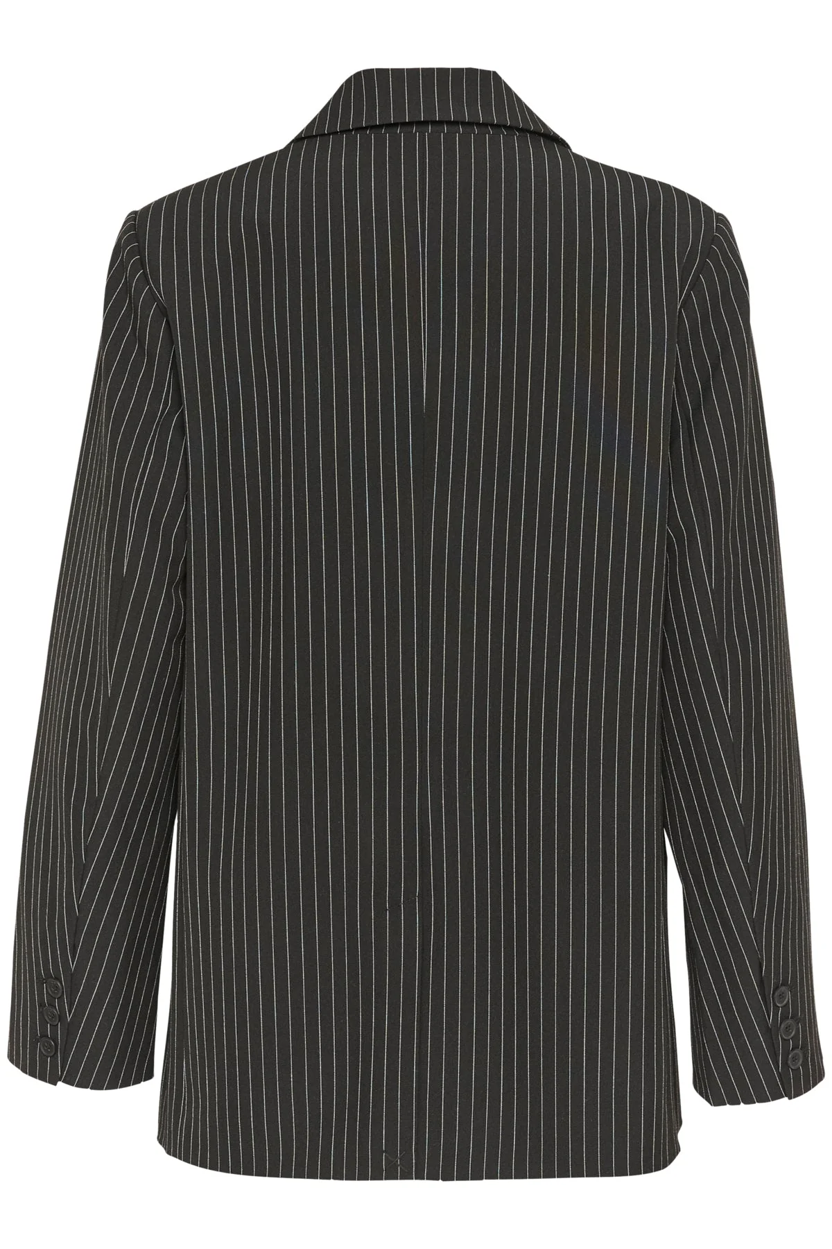 Gestuz JoelleGZ blazer black pinstripe - Image 5