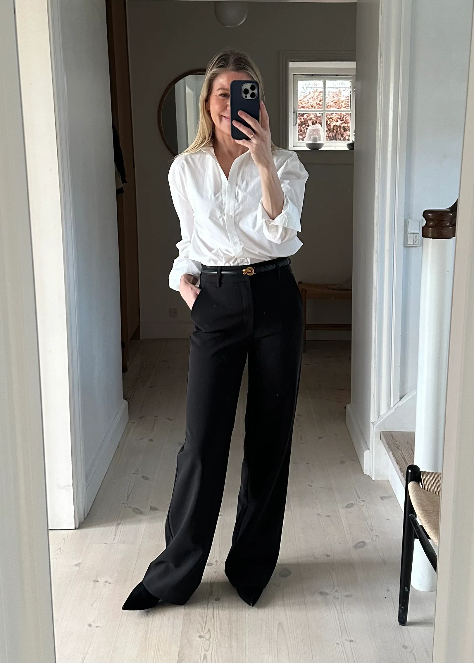 Gestuz JoelleGZ MW Pants NOOS Black - Image 4