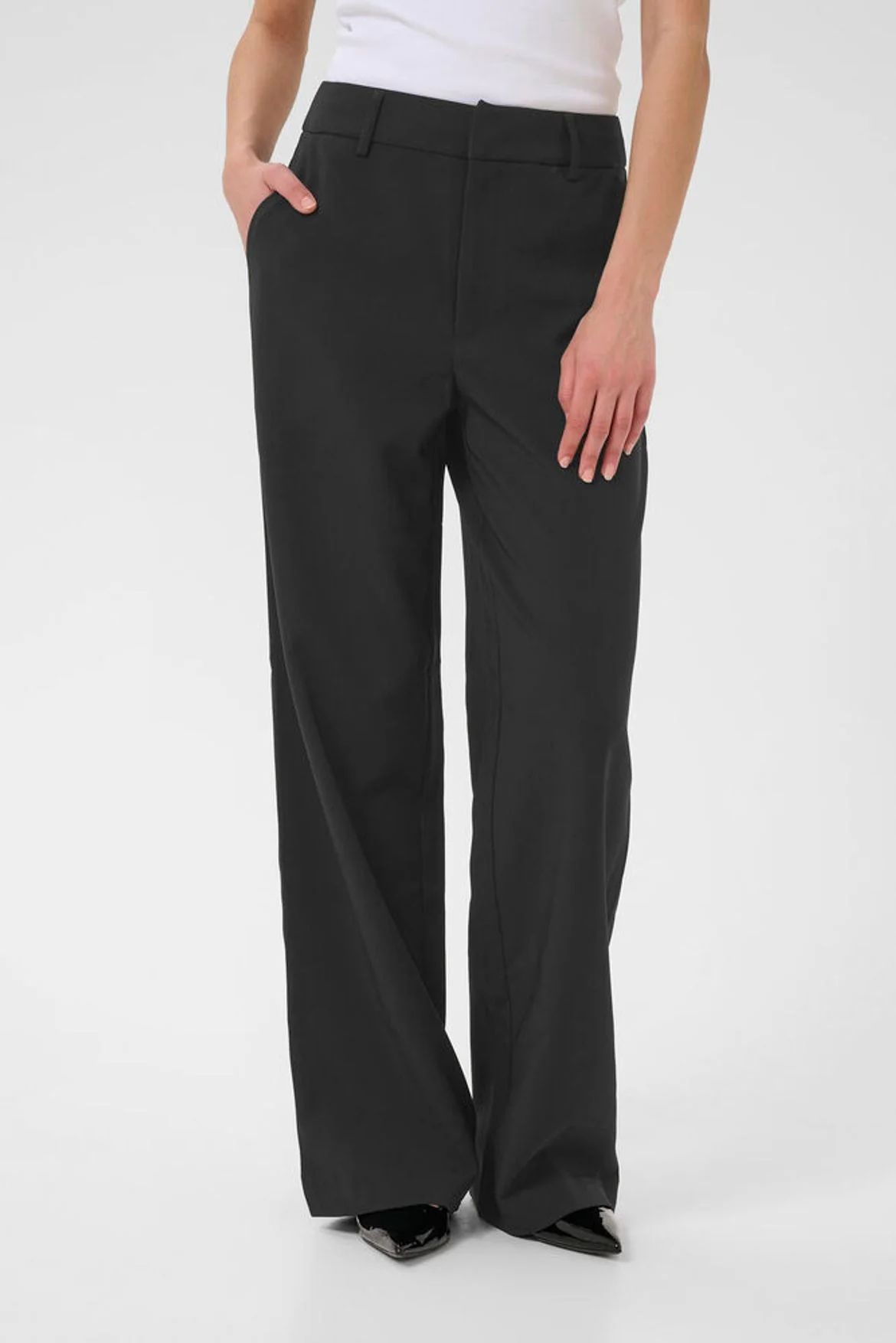 Gestuz JoelleGZ MW Pants NOOS Black - Image 5