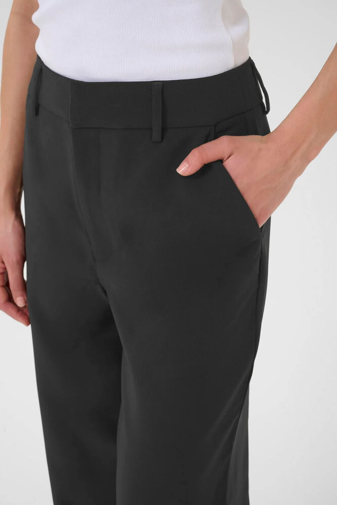 Gestuz JoelleGZ MW Pants NOOS Black - Image 6