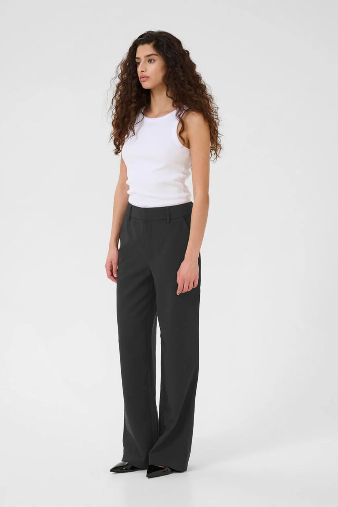 Gestuz JoelleGZ MW Pants NOOS Black - Image 7