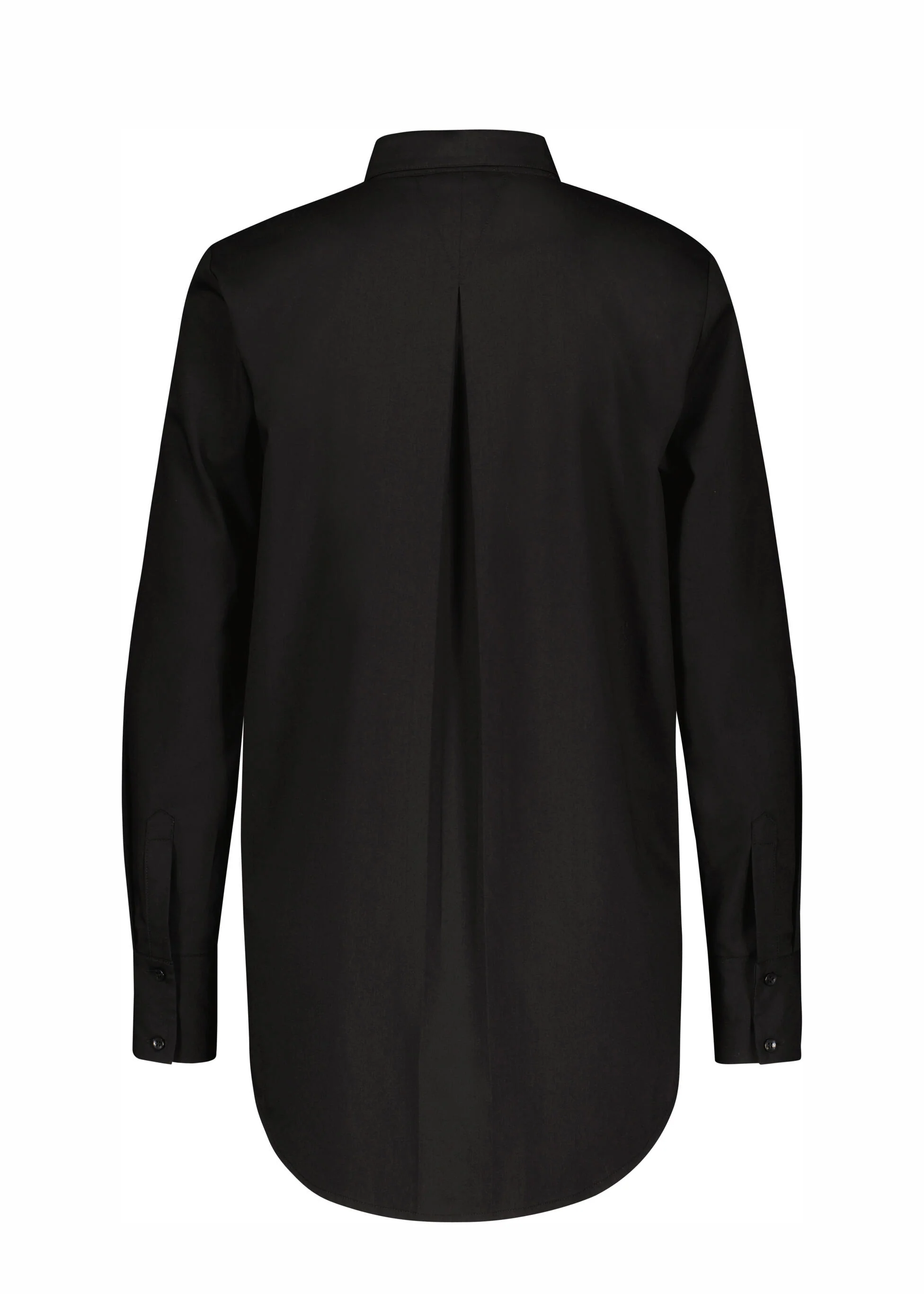 Urban Pioneers Gia Shirt Black - Image 2