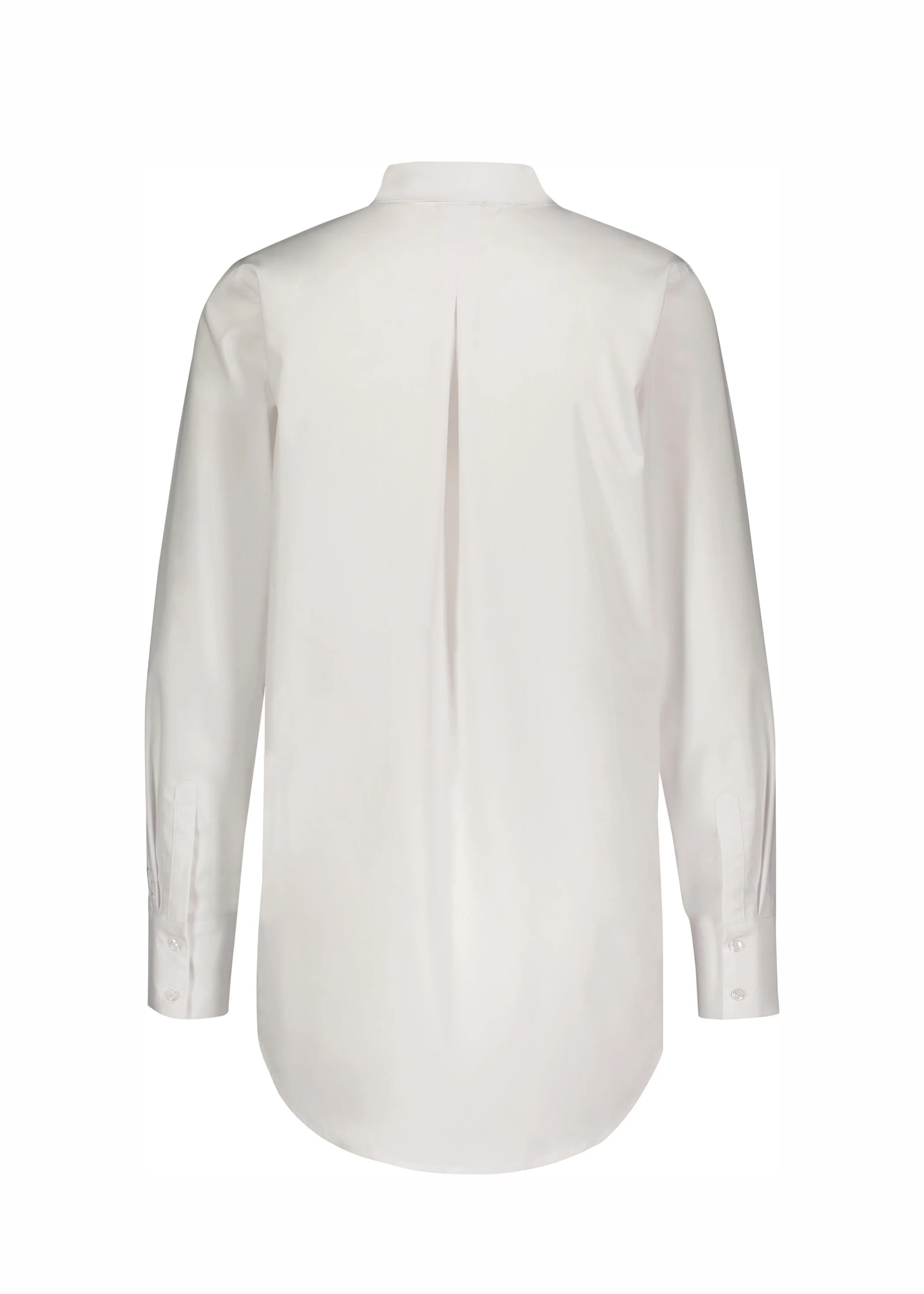 Urban Pioneers Gia Shirt White - Image 2