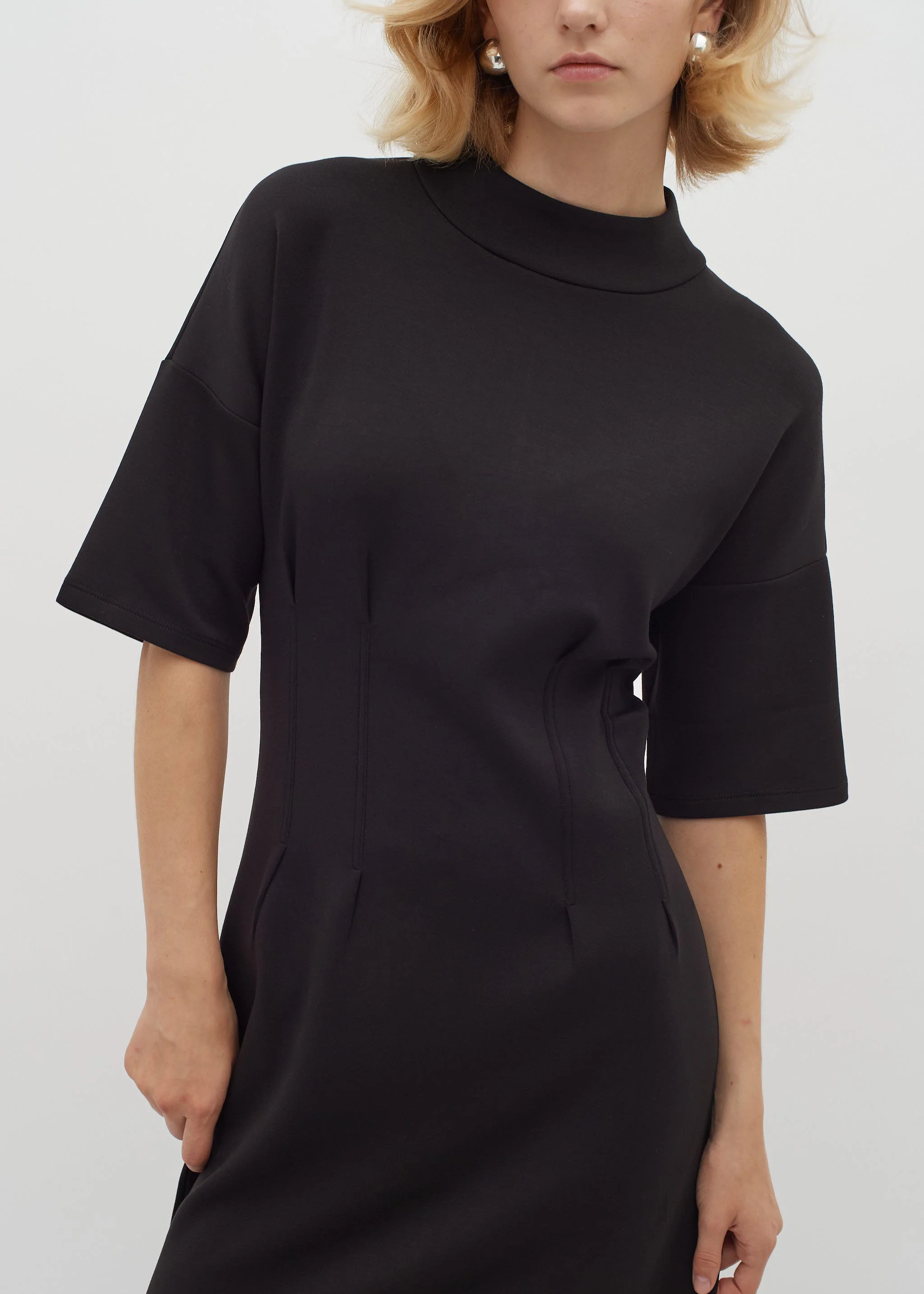 InWear GincentIW Dress black - Image 2