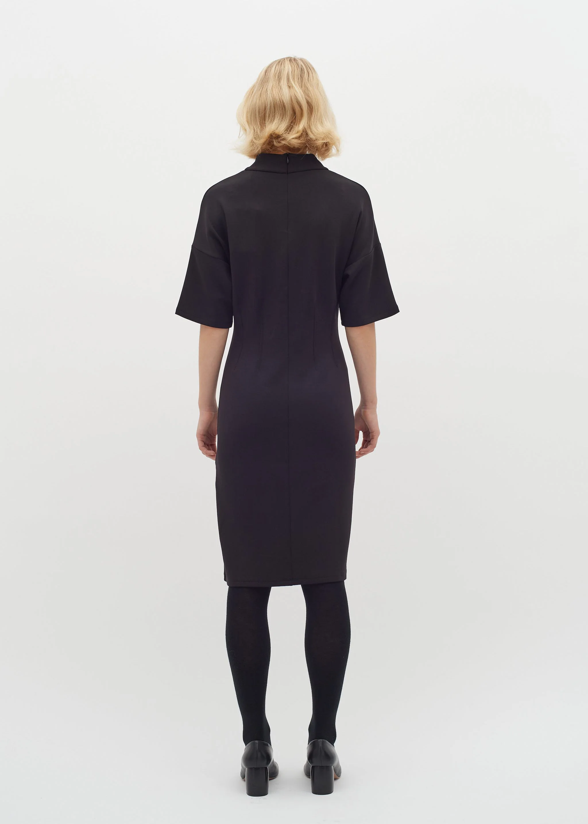 InWear GincentIW Dress black - Image 3