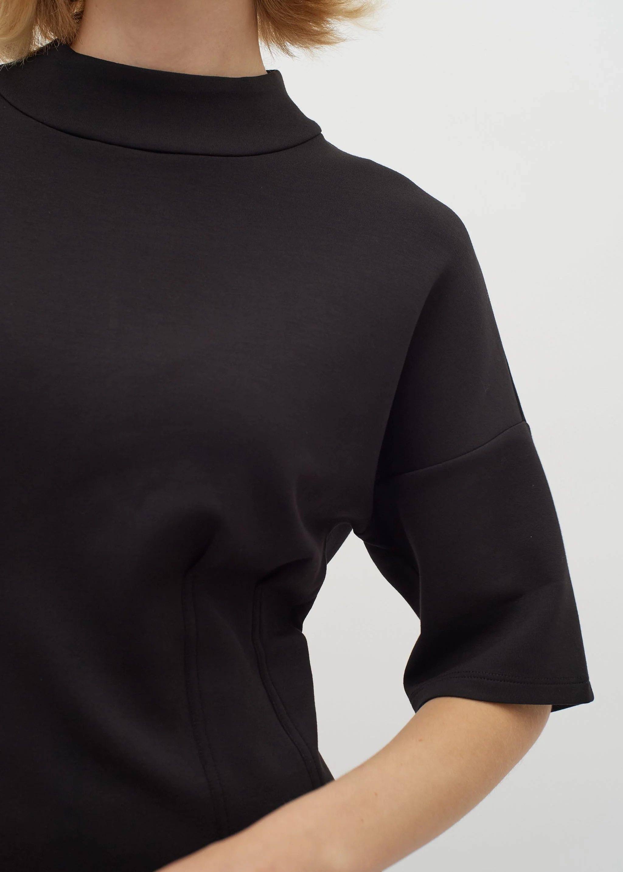 InWear GincentIW Dress black - Image 4