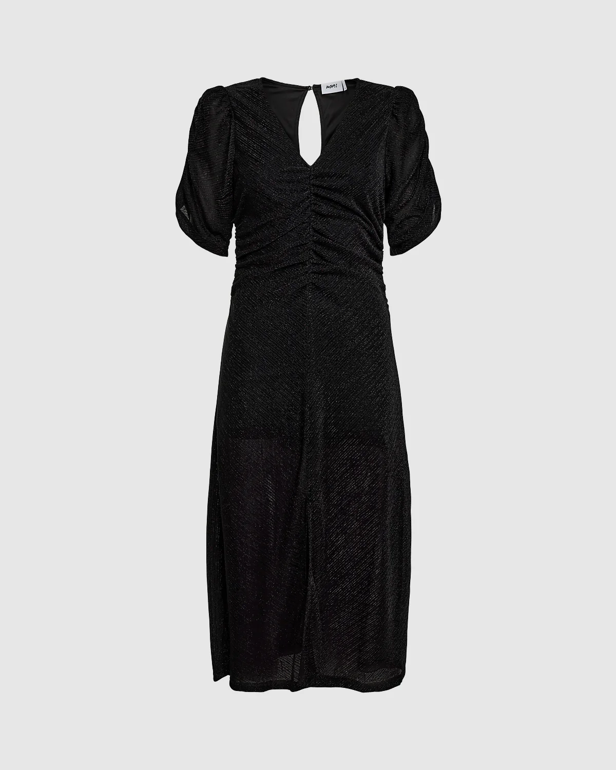Moves Glitera dress black - Image 4