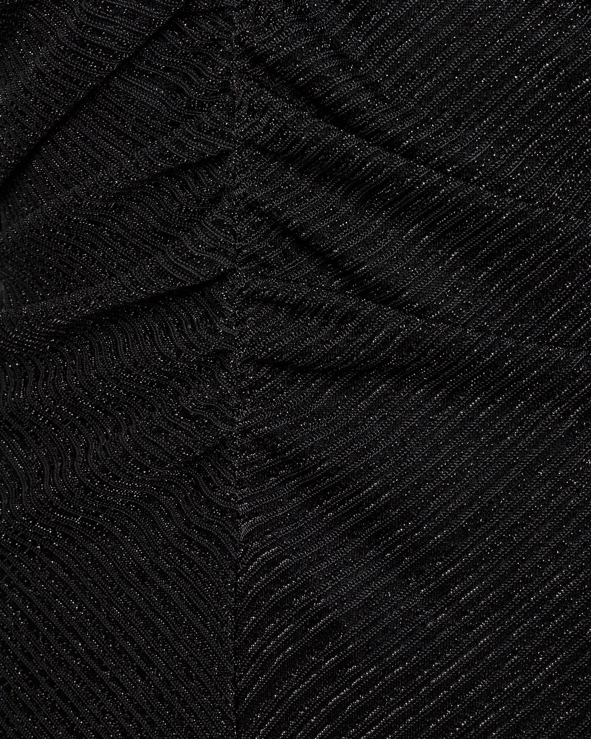 Moves Glitera dress black - Image 6
