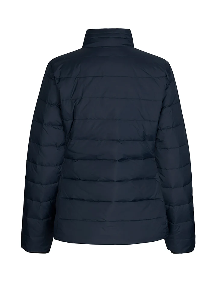 Global Funk Hopper-G Down Jacket Black - Image 4