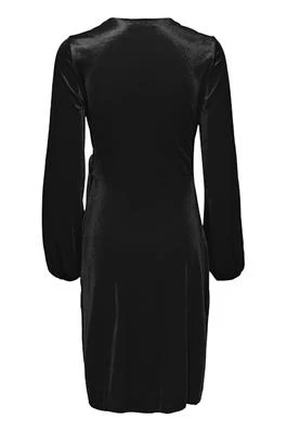 Inwear GorielIW Wrap Dress black - Image 5
