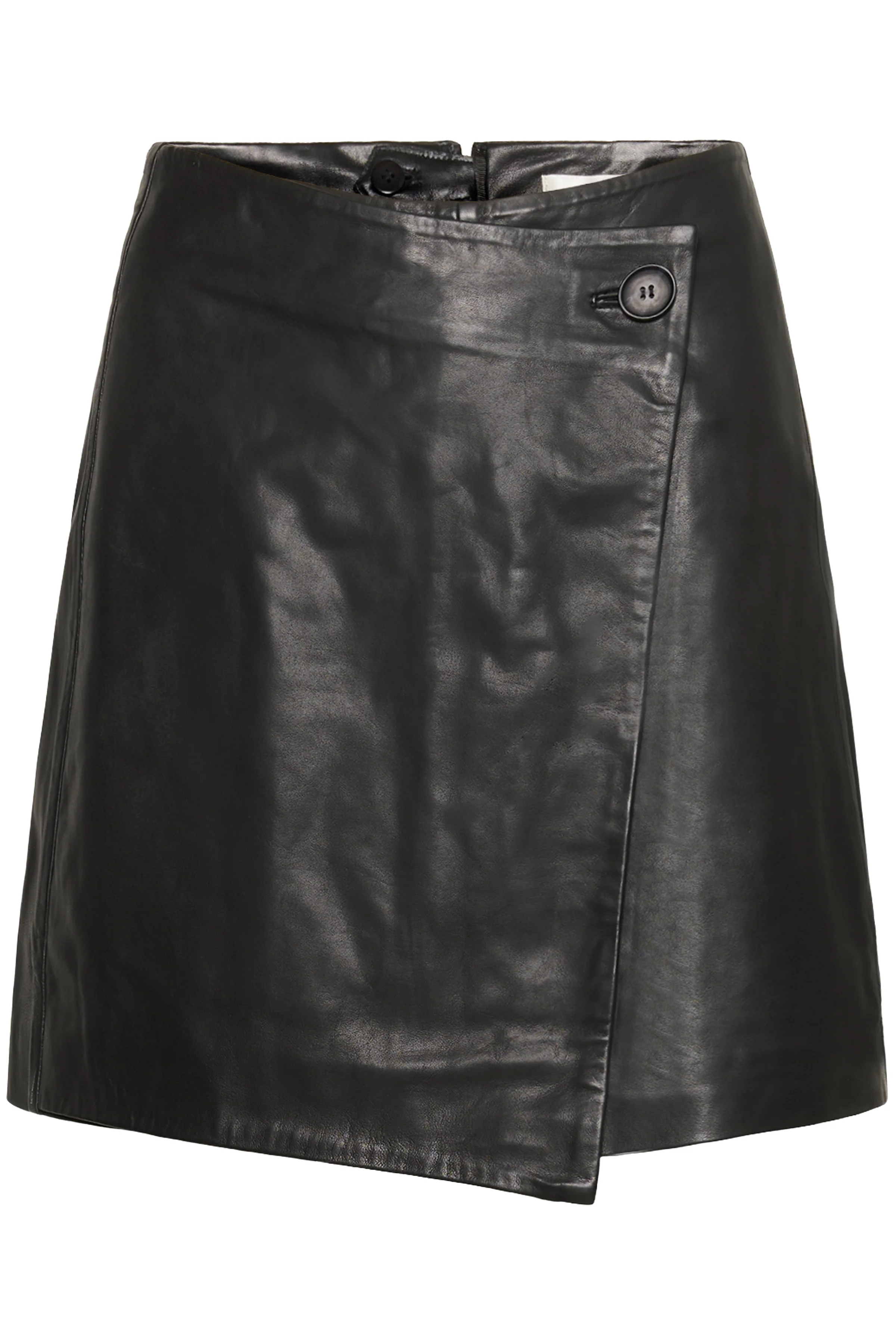 InWear Hadleeiw skirt black - Image 3