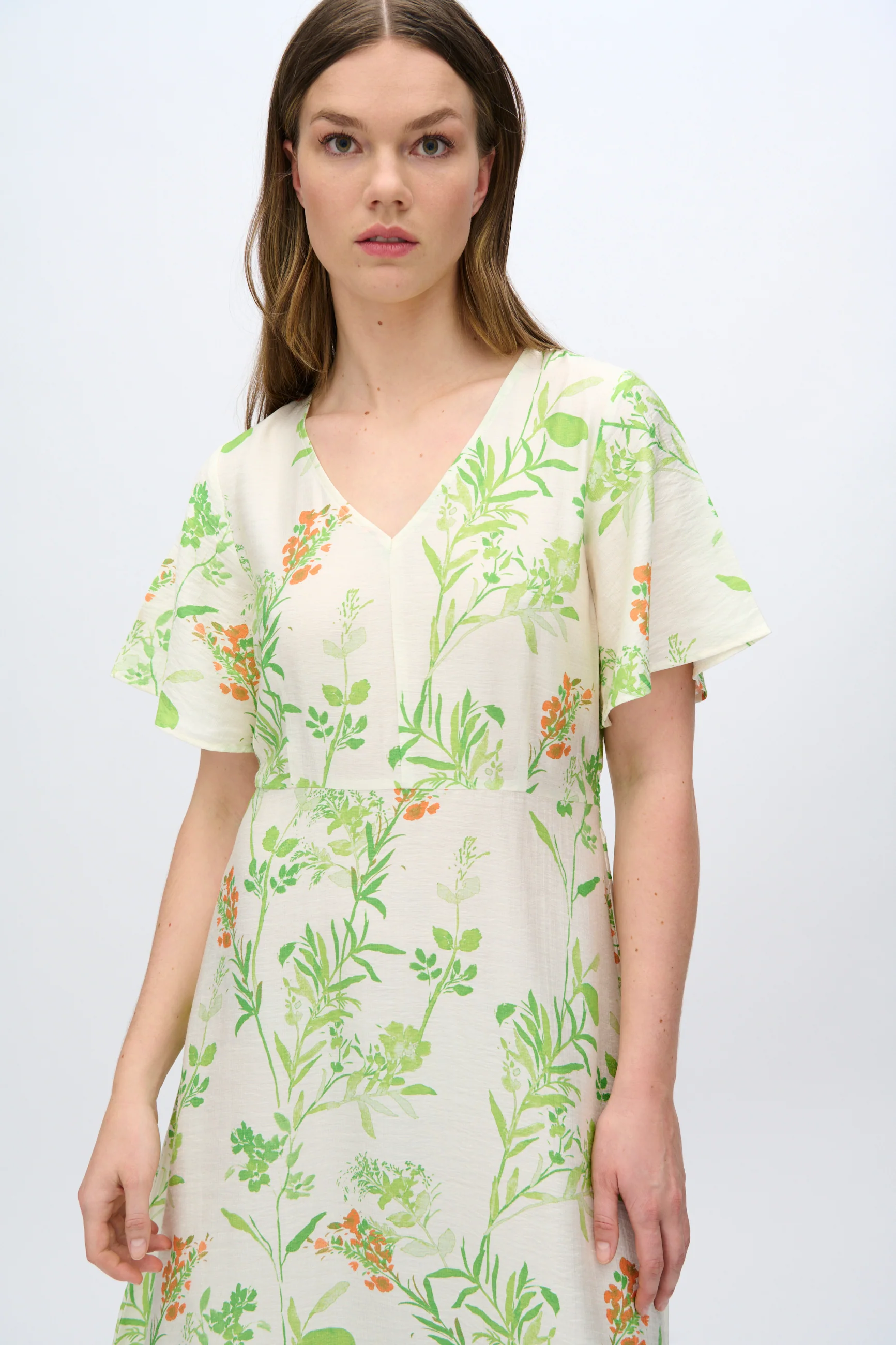 Moves Hamma Dress broken white - Image 5