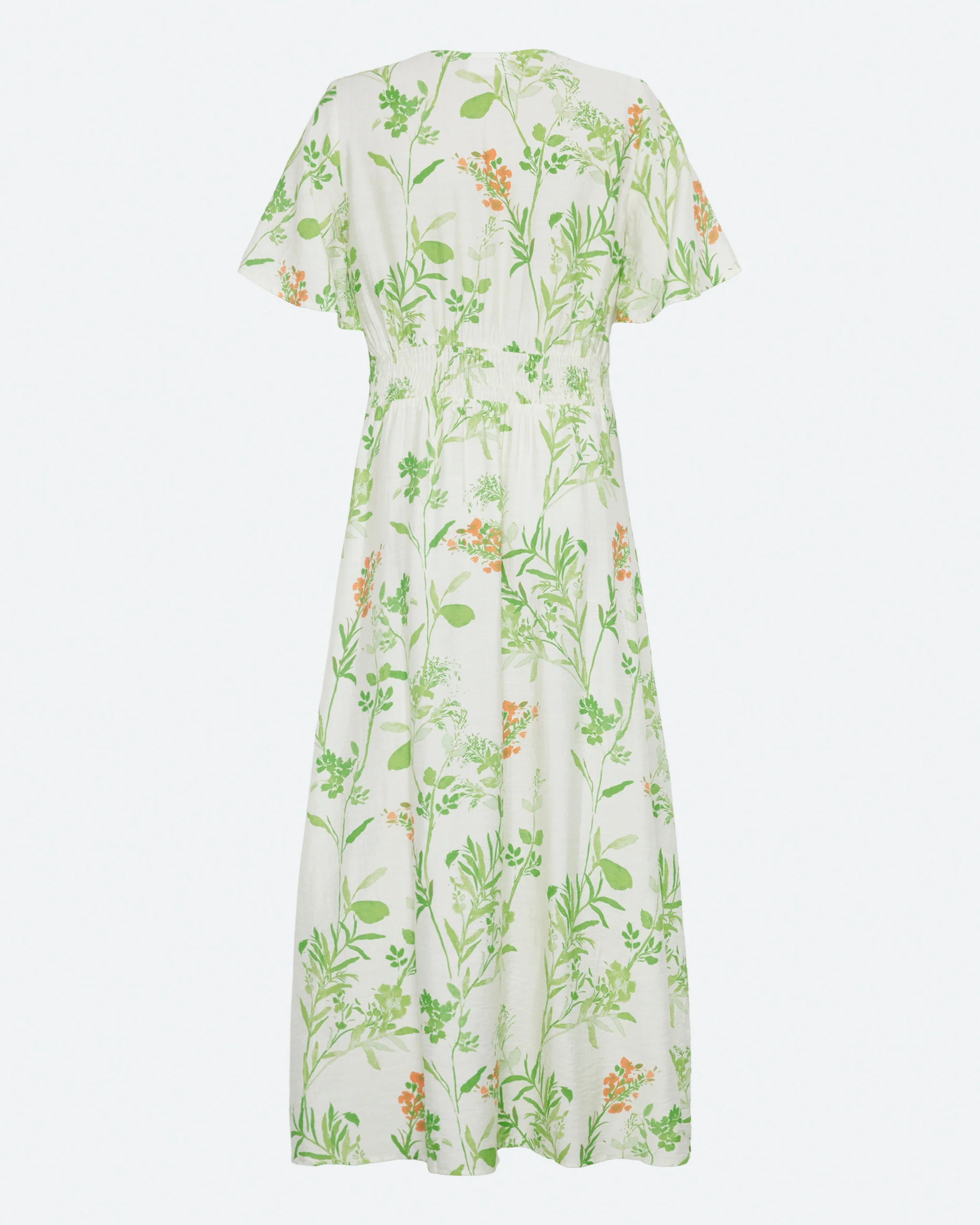 Moves Hamma Dress broken white - Image 6