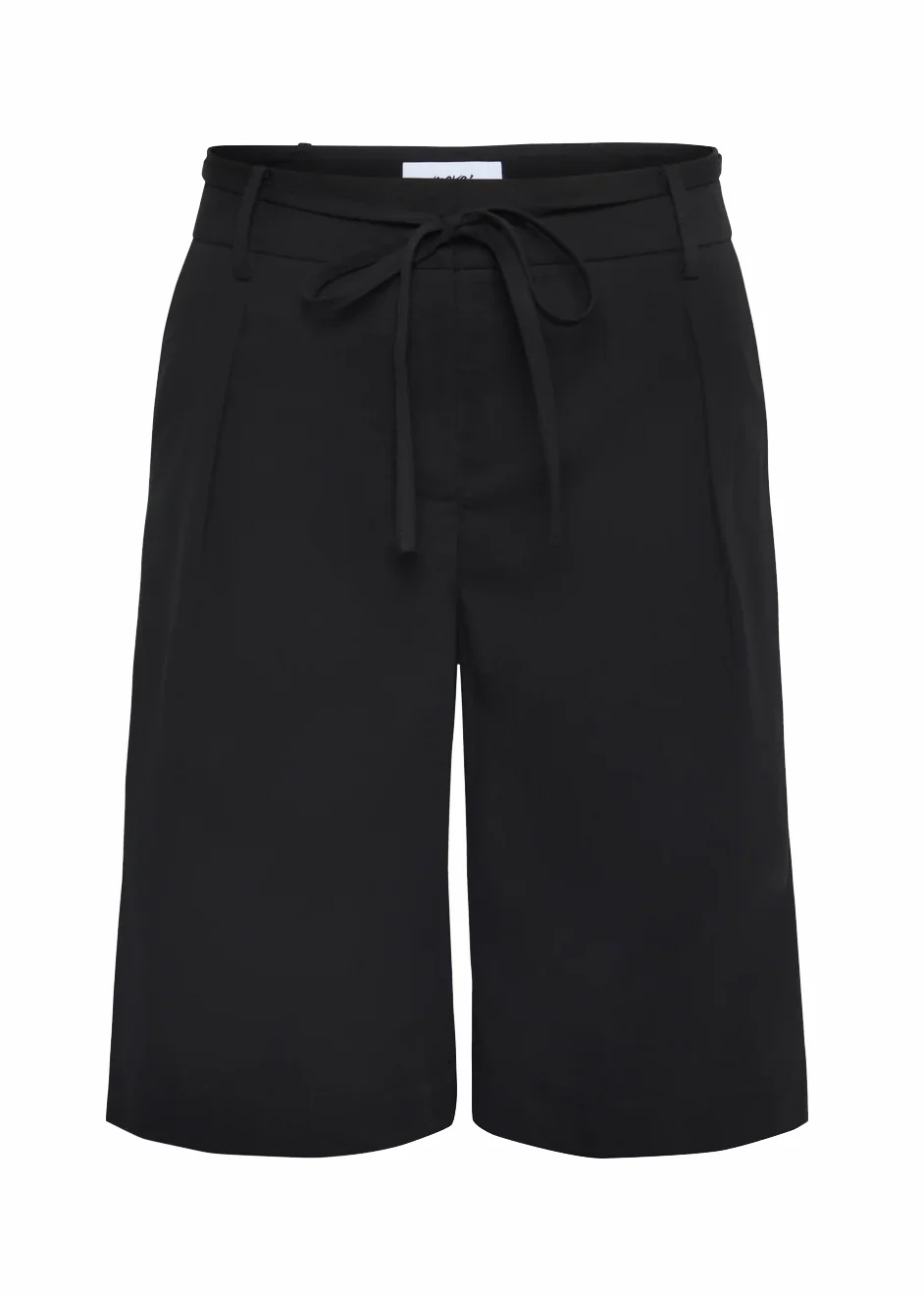 Moves Haven shorts black - Image 8
