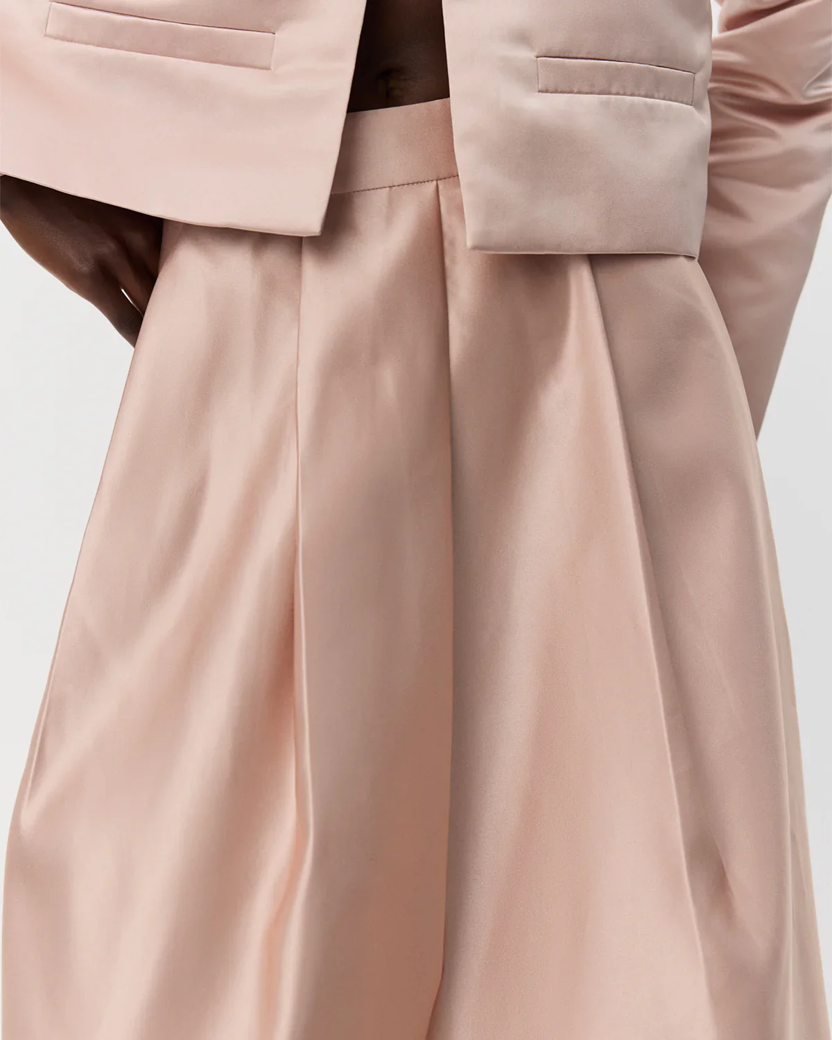Sofie Schnoor Hela skirt Blush - Image 5