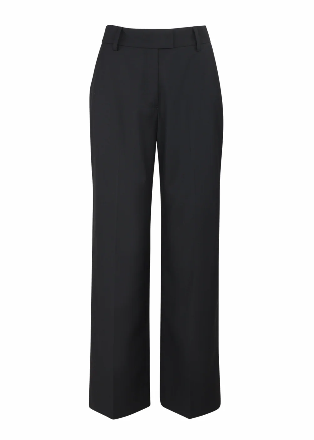 Urban Pioneers Helly Pants Black - Image 3