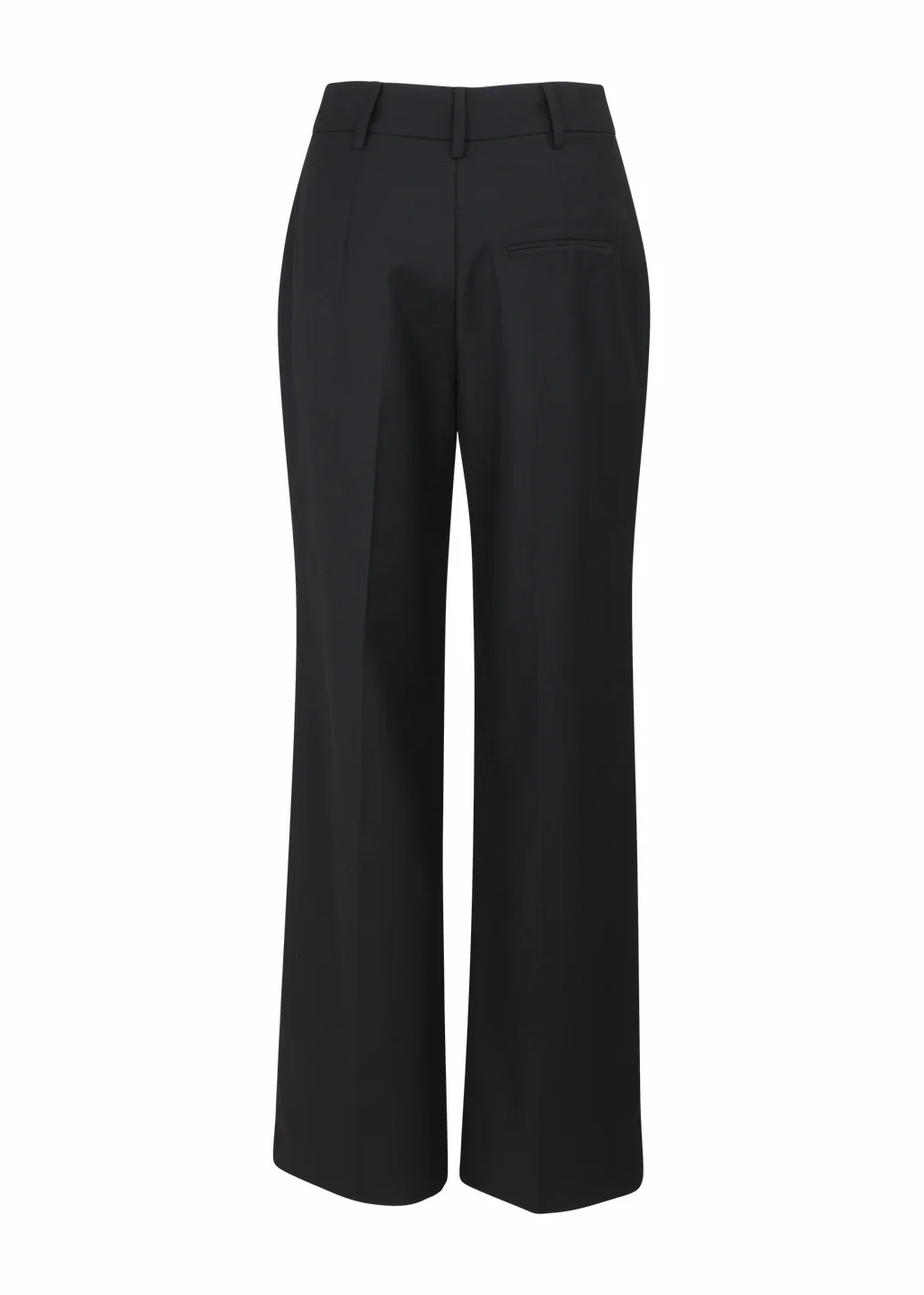 Urban Pioneers Helly Pants Black - Image 4