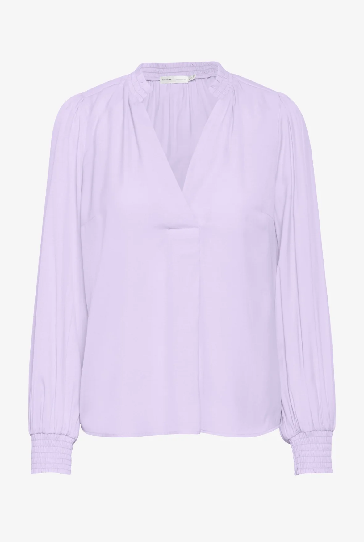 Inwear HuxieIW Blouse Lavender - Image 4
