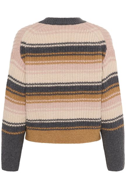 InWear GarpiIW Pullover Multi Stripes - Image 8