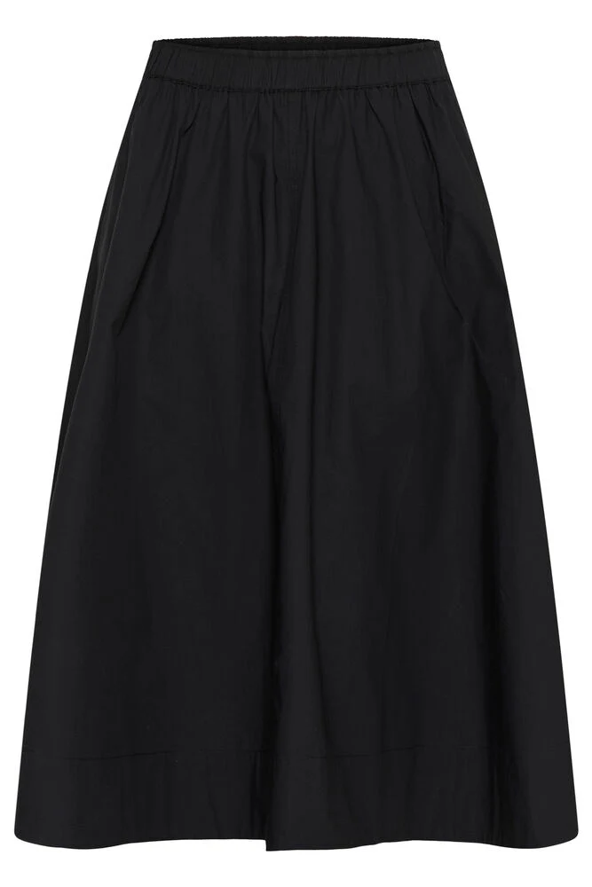 Part Two IngisPW Skirt black - Image 5