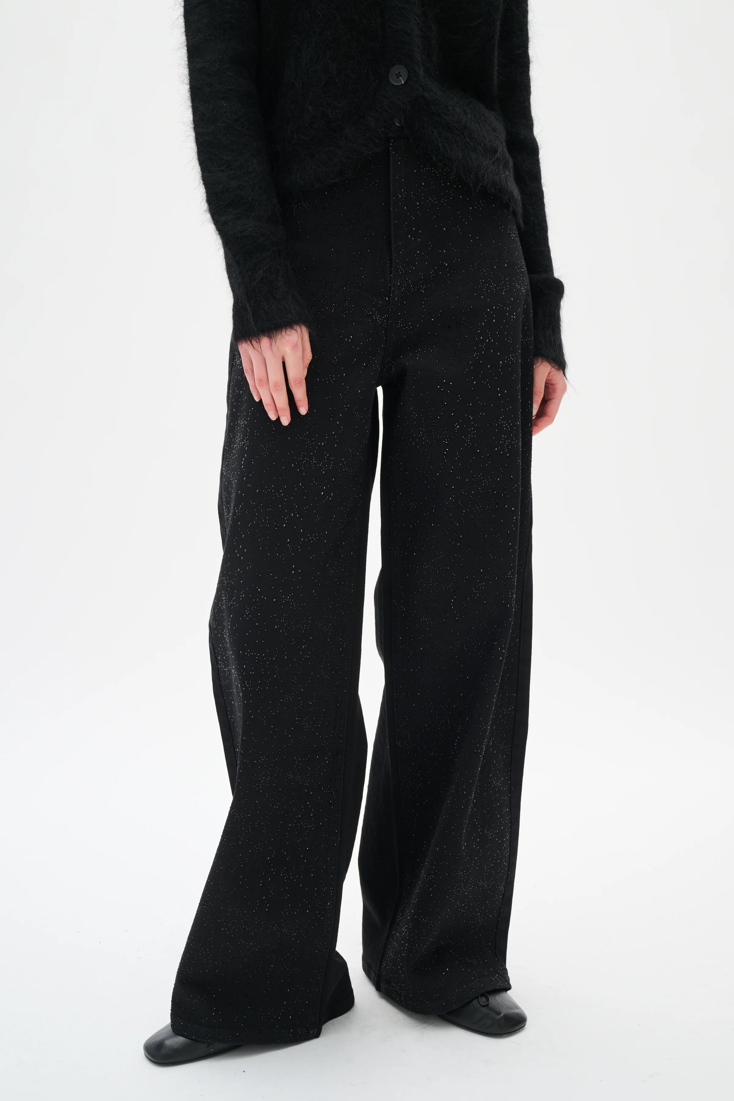 Inwear AaliaIW Bacca jeans black shat - Image 2