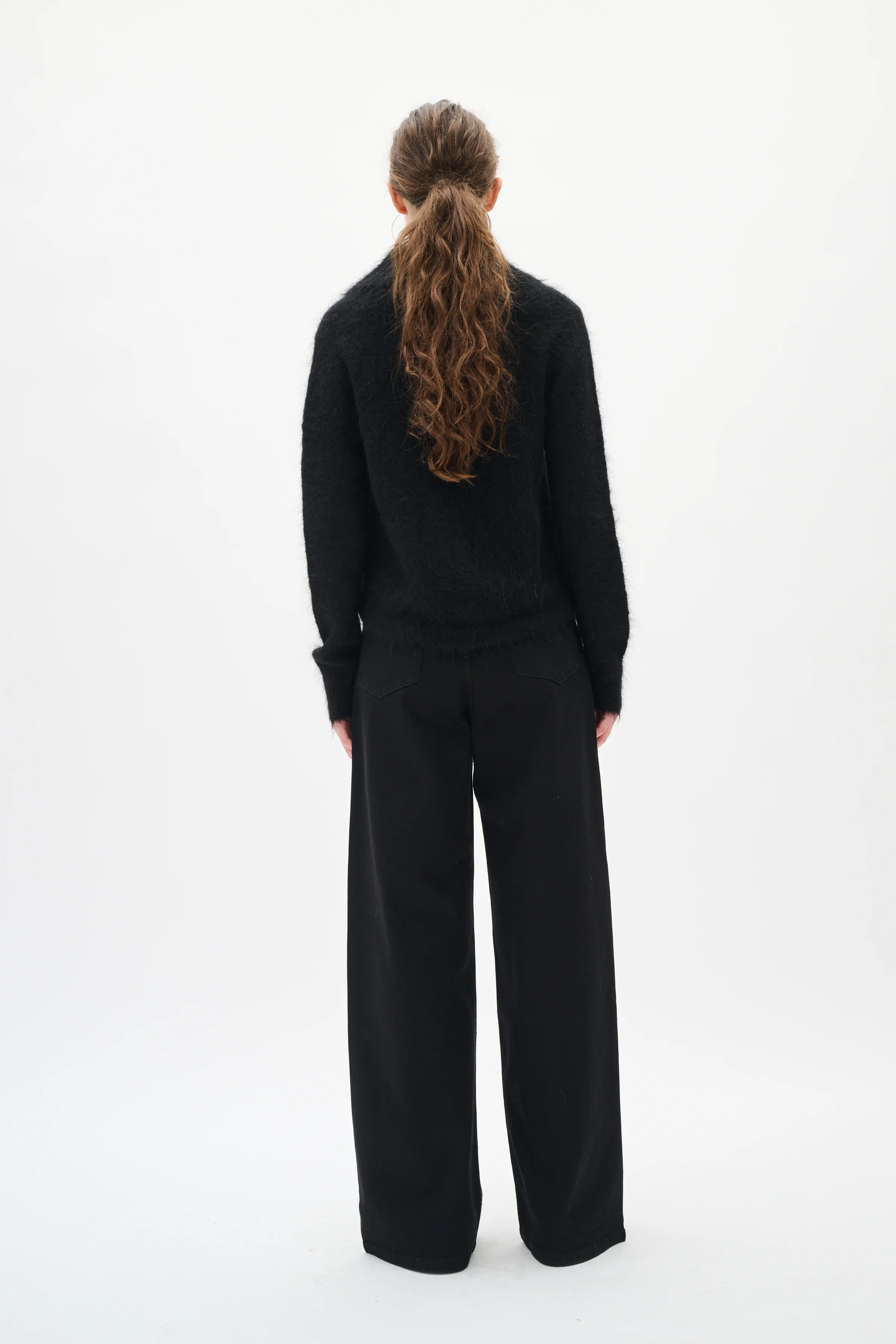 Inwear AaliaIW Bacca jeans black shat - Image 4