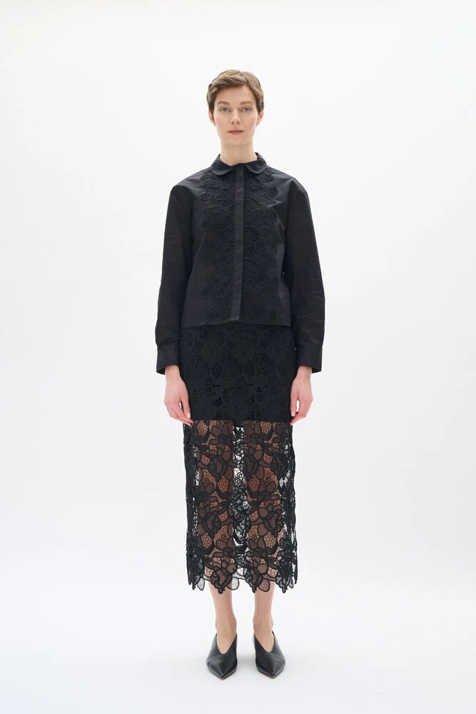 Inwear AimeeIW Skirt black - Image 3