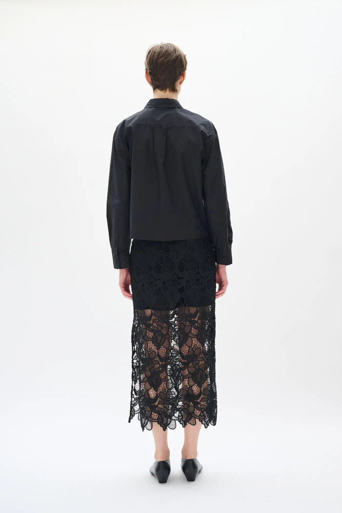 Inwear AimeeIW Skirt black - Image 5