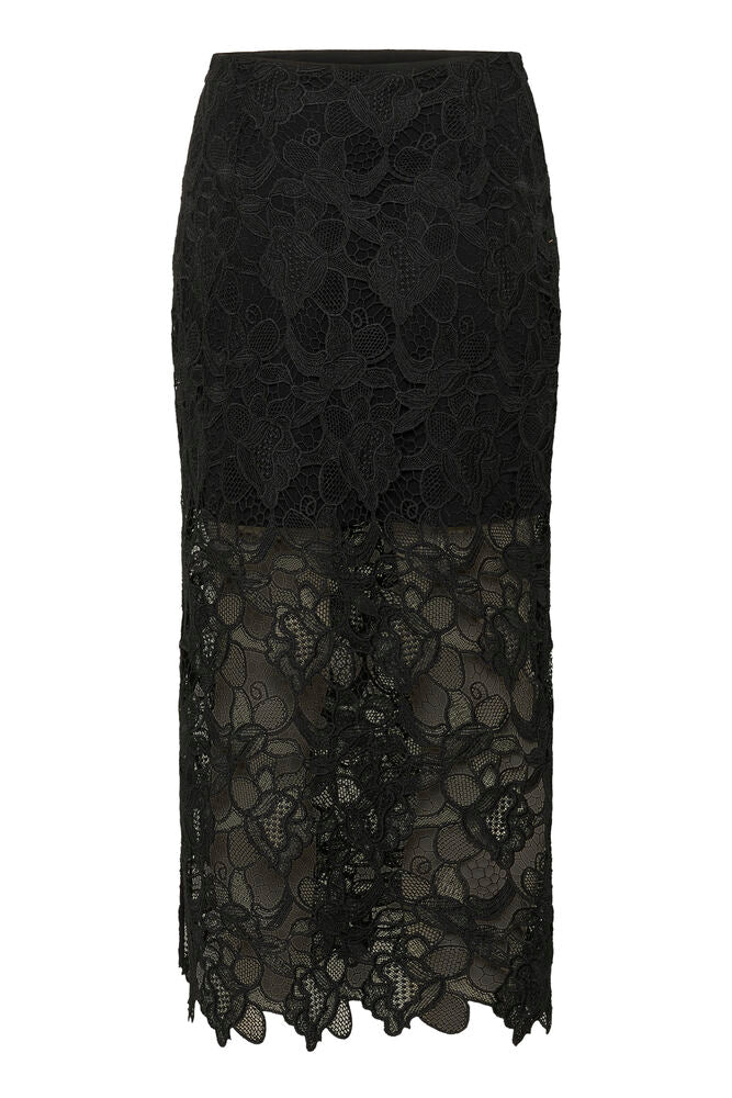 Inwear AimeeIW Skirt black - Image 7