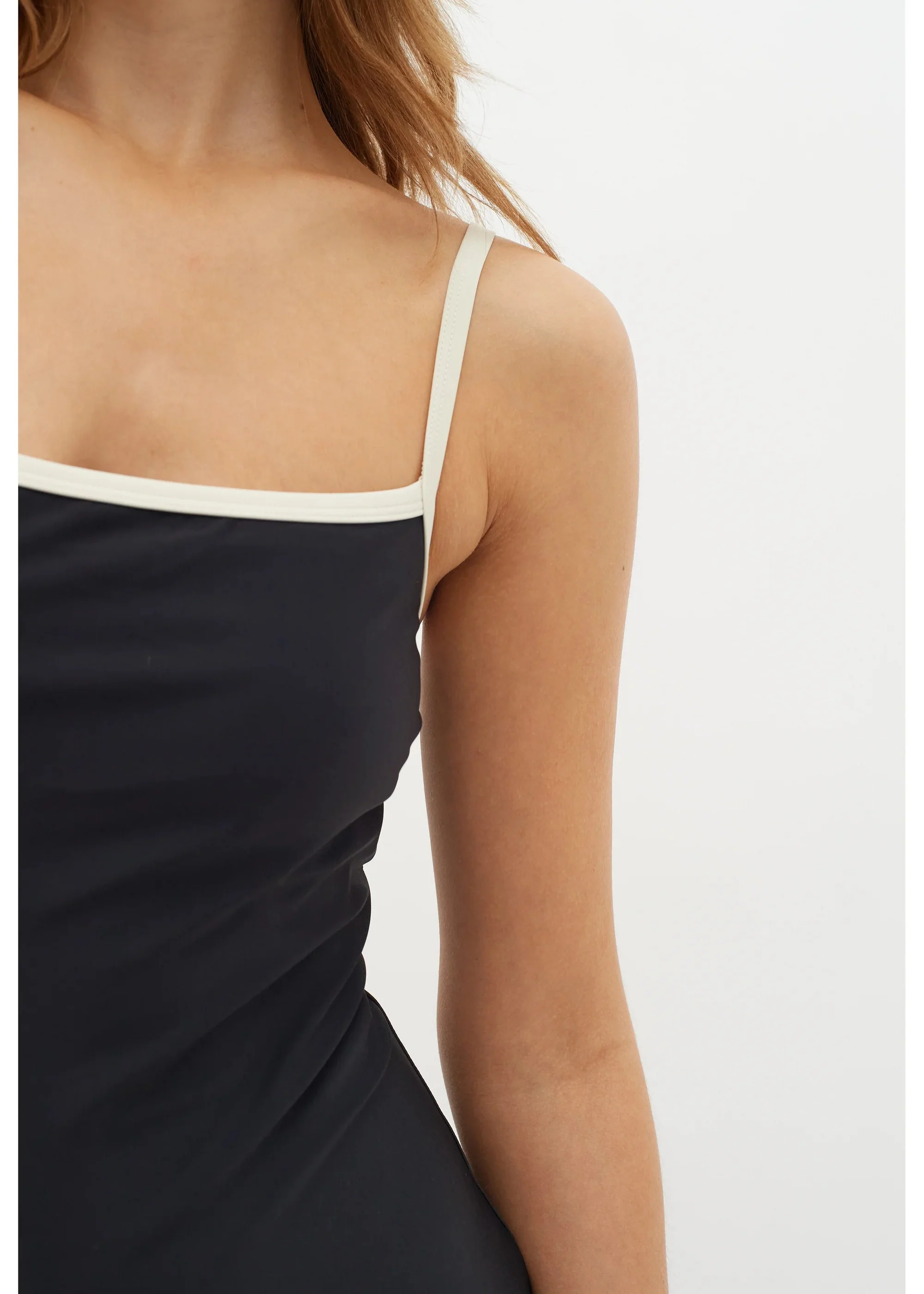 InWear EaleneIW Swimsuit black - Image 3