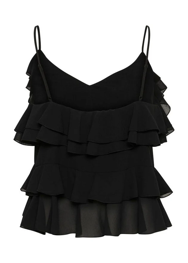 InWear Frankie Top black - Image 2