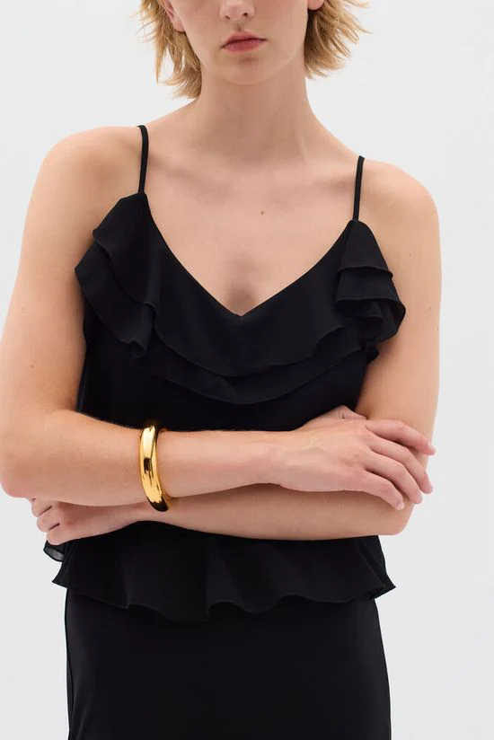 InWear Frankie Top black - Image 3