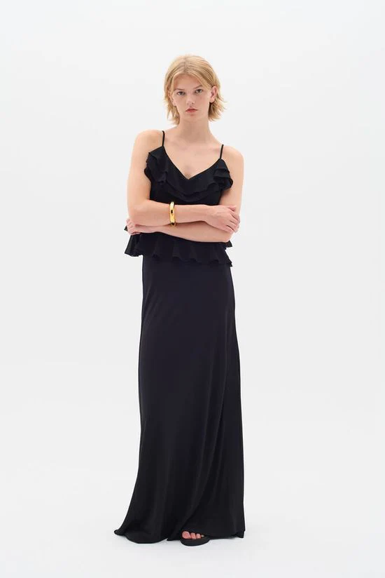InWear Frankie Top black - Image 6