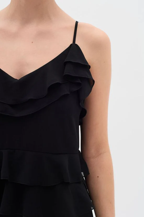 InWear Frankie Top black - Image 8