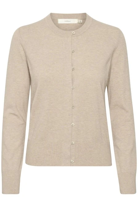 Inwear KellsieIW Cardigan haze - Image 6